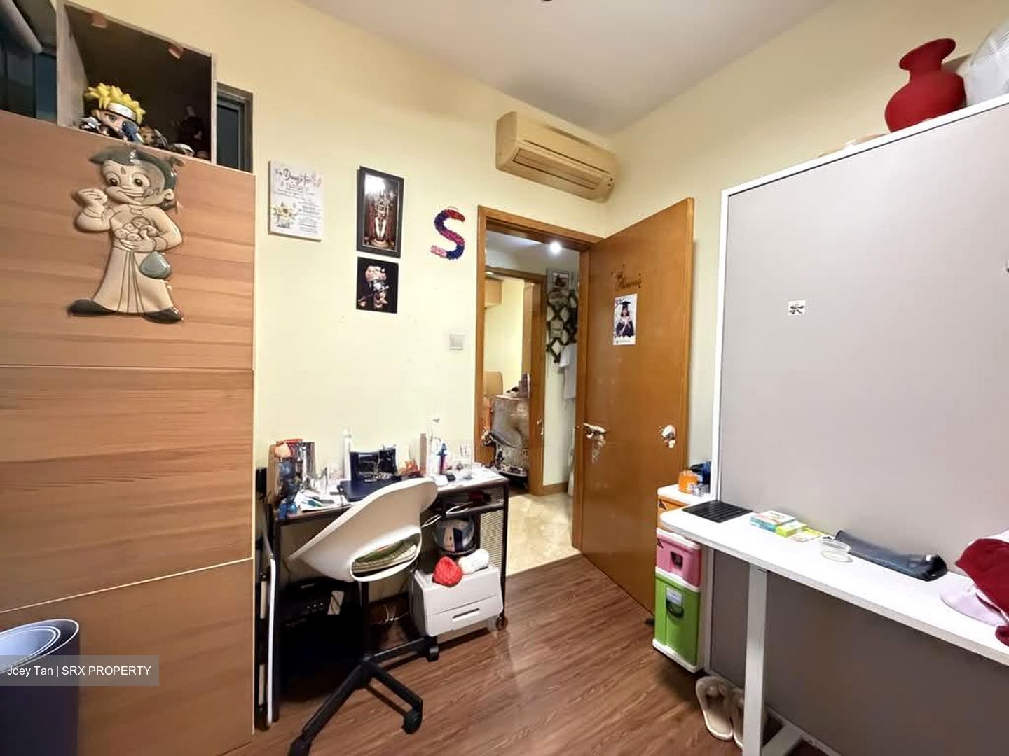 Tanamera Crest (D16), Condominium #594981221